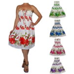 Vestido de rayón plisado - VRP_E13, 42