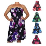 Vestido de rayón plisado - VRP_E08, 42