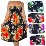 Vestido de rayón plisado - VRP_E20, 42