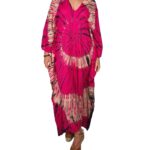 Blusón Tie Dye - BAT180-E02