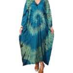 Blusón Tie Dye - BAT180-E03