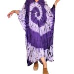 Blusón Tie Dye - BAT180-E04