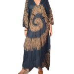 Blusón Tie Dye - BAT180-E06