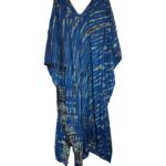 Blusón Tie Dye - BAT180-E08