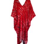 Blusón Tie Dye - BAT180-E10