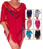 Blusa Crochet - Imagen 3