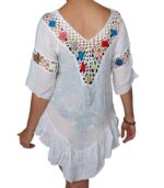 Blusa crochet - Imagen 2