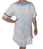 Blusa crochet - Imagen 2