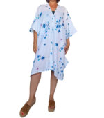 Blusón de  algodón - Imagen 3