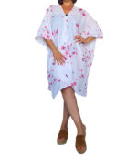 Blusón de  algodón - Imagen 2