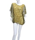 Blusa tipo seda 906 - Imagen 4