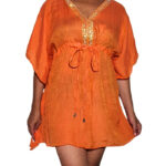 Blusa Mariposa lentejuelas