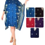 Blusa rayón sin flecos - BRSF01-E01, ½ Paquetes