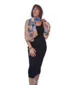 Chaleco de gasa - Imagen 4