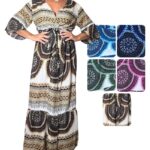 Cárdigan rayón manga 3/4 - CR01-E2, ½ Paquetes