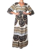 Cárdigan rayón manga 3/4 - Imagen 2