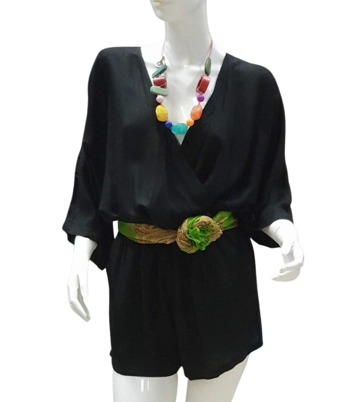 MS3-4-1 Mono short manga 3/4 - Imagen 1