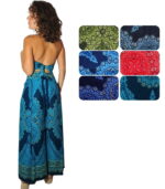 Pantalón de atar en la cintura delante y detrás - Imagen 5