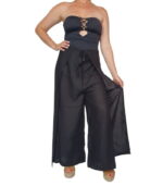 Pantalón de atar en la cintura delante y detrás - Imagen 2