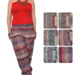 Pantalón Aladino - PANT02-E01, ½ Paquetes