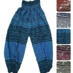 Pantalón Aladino - PANT02-E10, ½ Paquetes