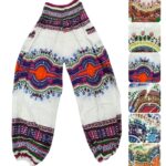 Pantalón Aladino - PANT02-E11, ½ Paquetes