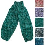 Pantalón Aladino - PANT02-E12, ½ Paquetes