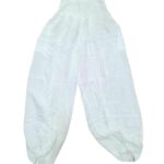 Pantalón Aladino - PANT02-E14, ½ Paquetes