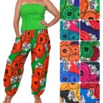 Pantalón Aladino - PANT02-E02, Paquetes