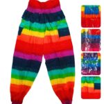 Pantalón Aladino - PANT02-E03, ½ Paquetes