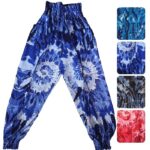 Pantalón Aladino - PANT02-E04, ½ Paquetes