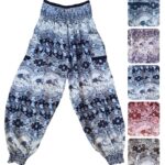 Pantalón Aladino - PANT02-E05, ½ Paquetes