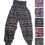 Pantalón Aladino - PANT02-E06, ½ Paquetes