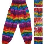 Pantalón Aladino - PANT02-E08, ½ Paquetes