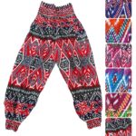 Pantalón Aladino - PANT02-E09, ½ Paquetes