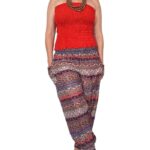 Pantalón Aladino