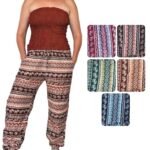 Pantalón estilo Rihanna - PANT03-E3, ½ Paquetes