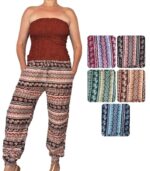 Pantalón estilo Rihanna - Imagen 3