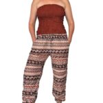 Pantalón estilo Rihanna