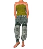 Pantalón estilo Rihanna - Imagen 2