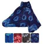 Pantalón bombacho estilo Aladino - PANT05-E10, ½ Paquetes