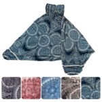 Pantalón bombacho estilo Aladino - PANT05-E06, ½ Paquetes