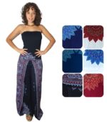 Pantalón de doble tapas - Imagen 3