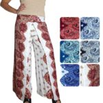 Pantalón de doble tapas - PANT10-E10, ½ Paquetes