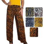 Pantalón de doble tapas - PANT10-E12, ½ Paquetes