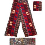 Pantalón de doble tapas - PANT10-E15, ½ Paquetes