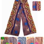 Pantalón de doble tapas - PANT10-E16, Paquetes