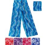 Pantalón de doble tapas - PANT10-E18, ½ Paquetes