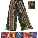 Pantalón de doble tapas - PANT10-E19, ½ Paquetes