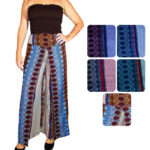 Pantalón de doble tapas - PANT10-E20, ½ Paquetes